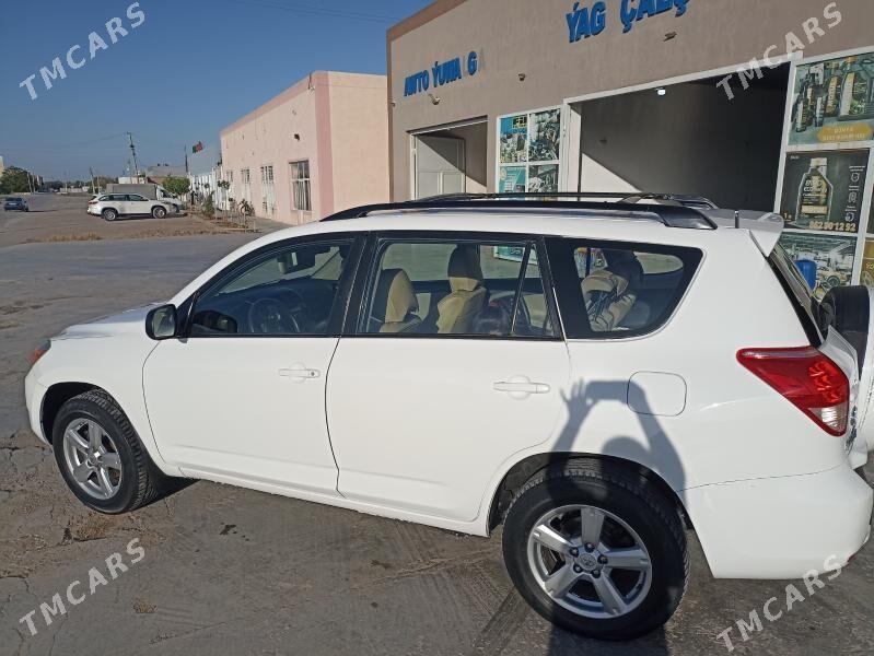 Toyota RAV4 2007 - 150 000 TMT - Байрамали - img 3