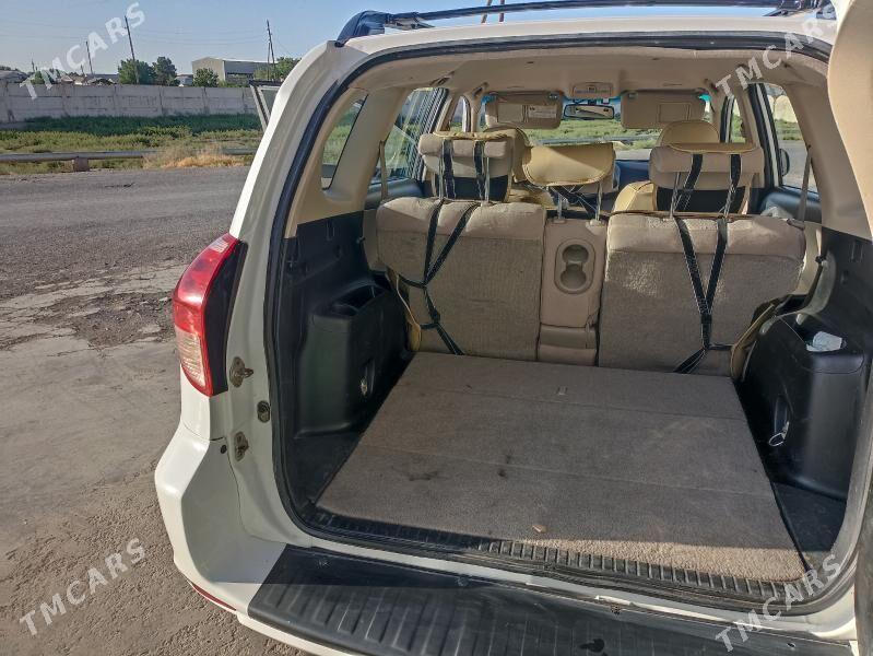 Toyota RAV4 2007 - 150 000 TMT - Байрамали - img 5