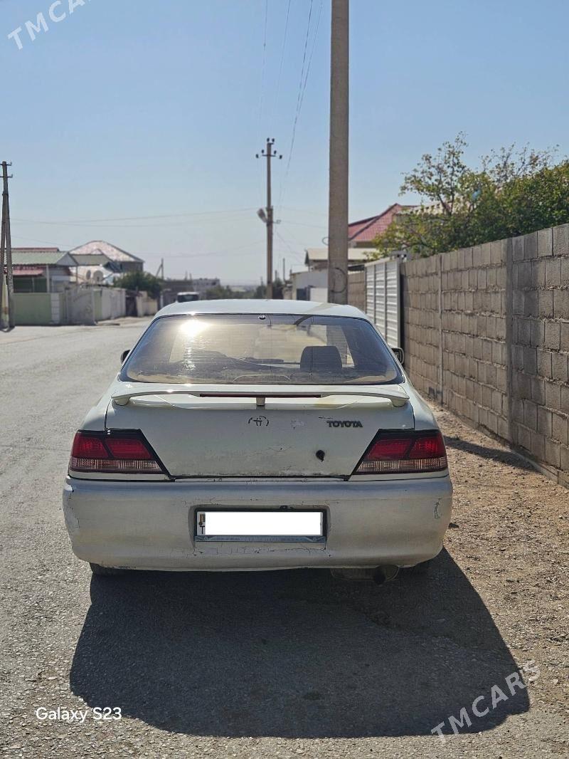 Toyota Mark II 1996 - 15 000 TMT - Balkanabat - img 2