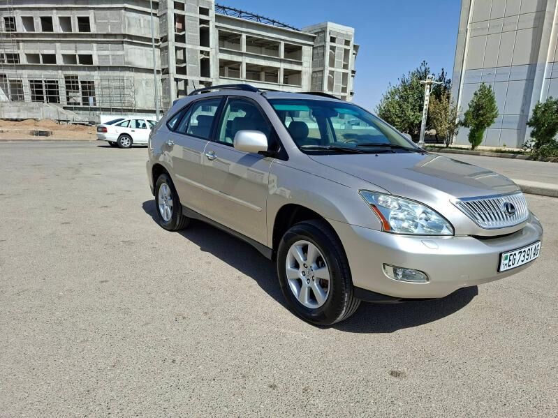 Lexus RX 330 2005 - 270 000 TMT - Aşgabat - img 2