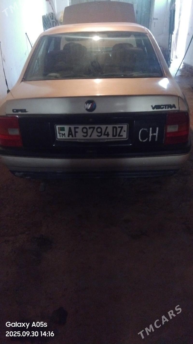 Opel Vectra 1991 - 35 000 TMT - Görogly (Tagta) - img 4