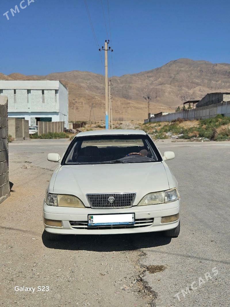 Toyota Mark II 1996 - 15 000 TMT - Balkanabat - img 7