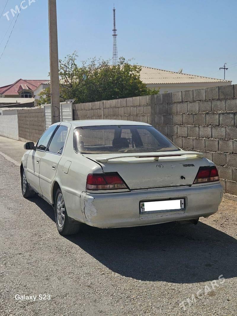 Toyota Mark II 1996 - 15 000 TMT - Balkanabat - img 3