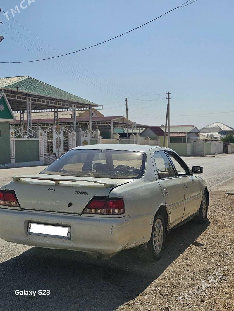 Toyota Mark II 1996 - 15 000 TMT - Balkanabat - img 4