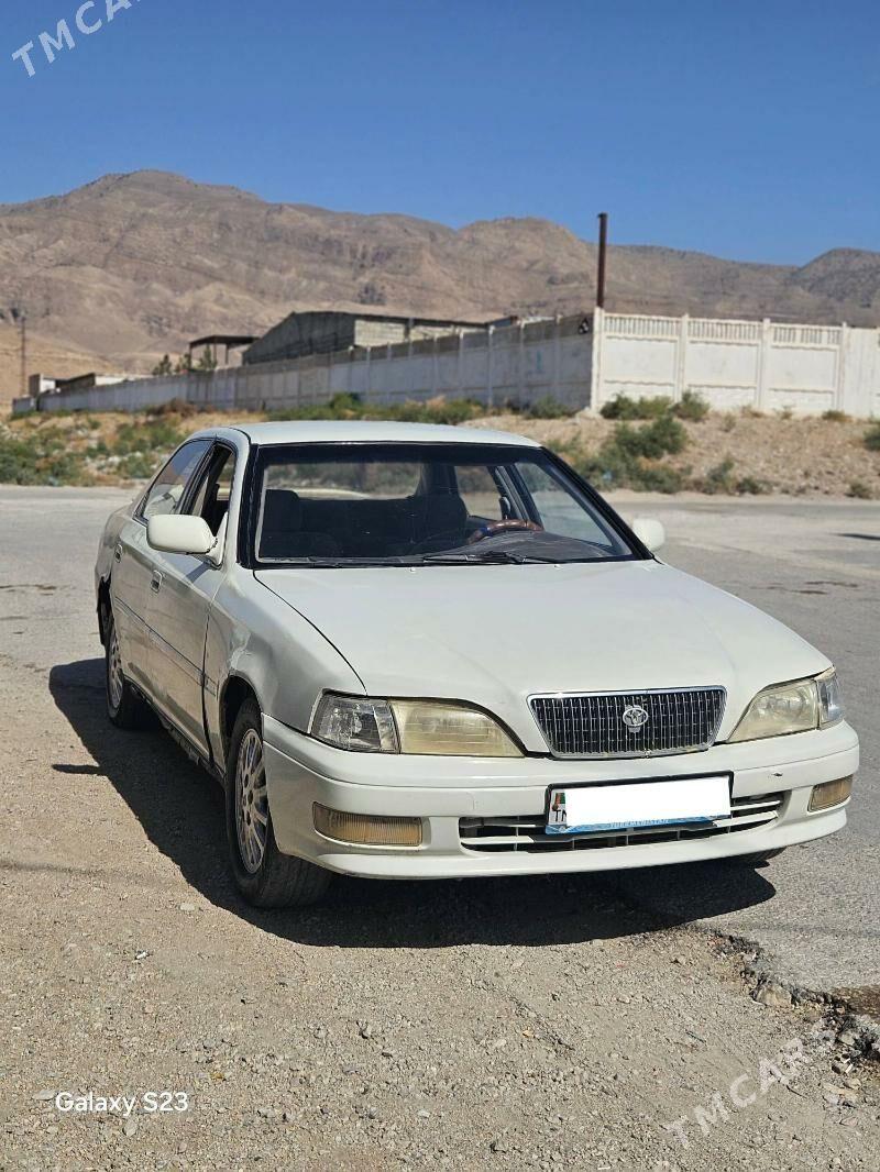Toyota Mark II 1996 - 15 000 TMT - Balkanabat - img 6