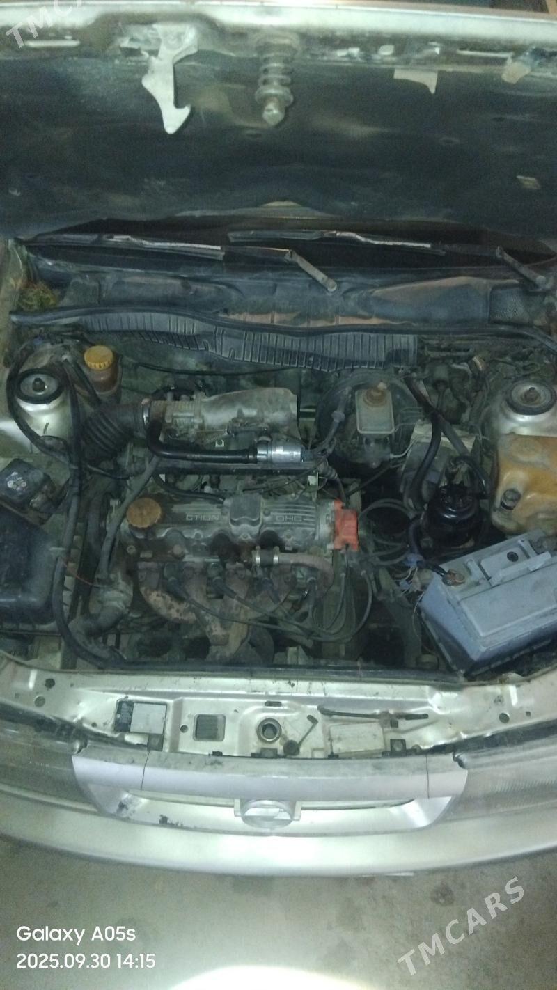 Opel Vectra 1991 - 35 000 TMT - Görogly (Tagta) - img 5