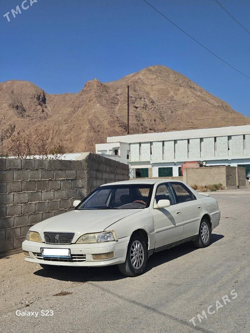Toyota Mark II 1996 - 15 000 TMT - Balkanabat - img 5