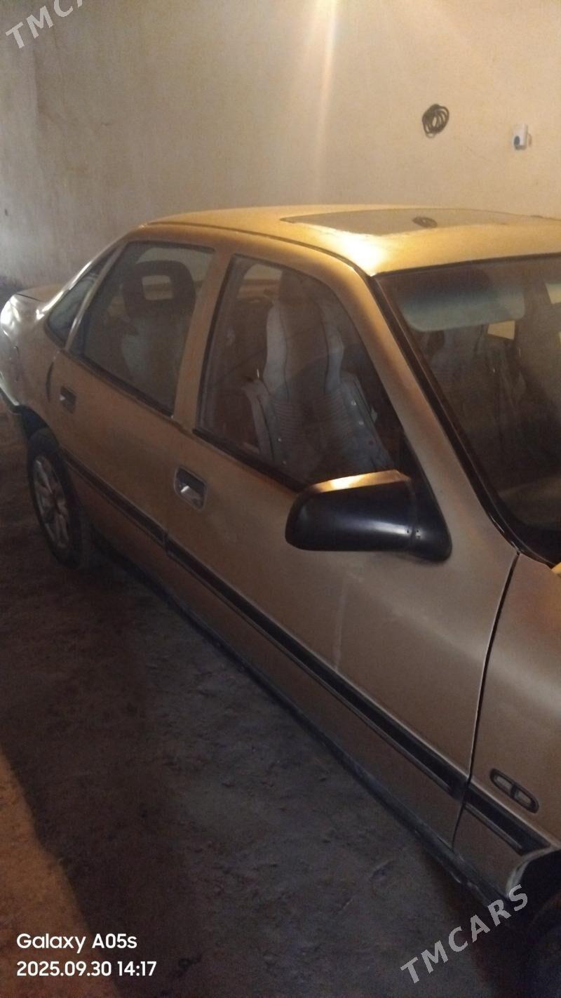 Opel Vectra 1991 - 35 000 TMT - Görogly (Tagta) - img 3