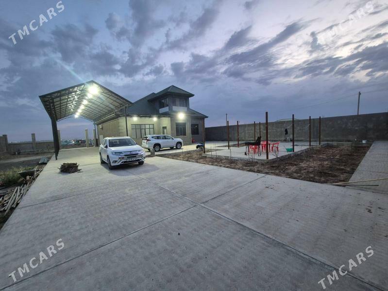 Anew Magtymguly - Änew - img 4