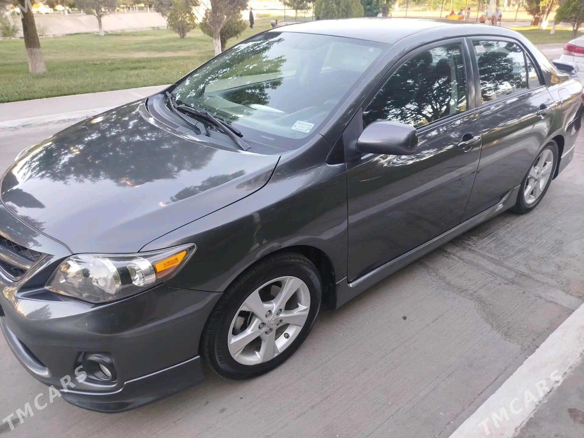 Toyota Corolla 2011 - 170 000 TMT - Mary - img 2