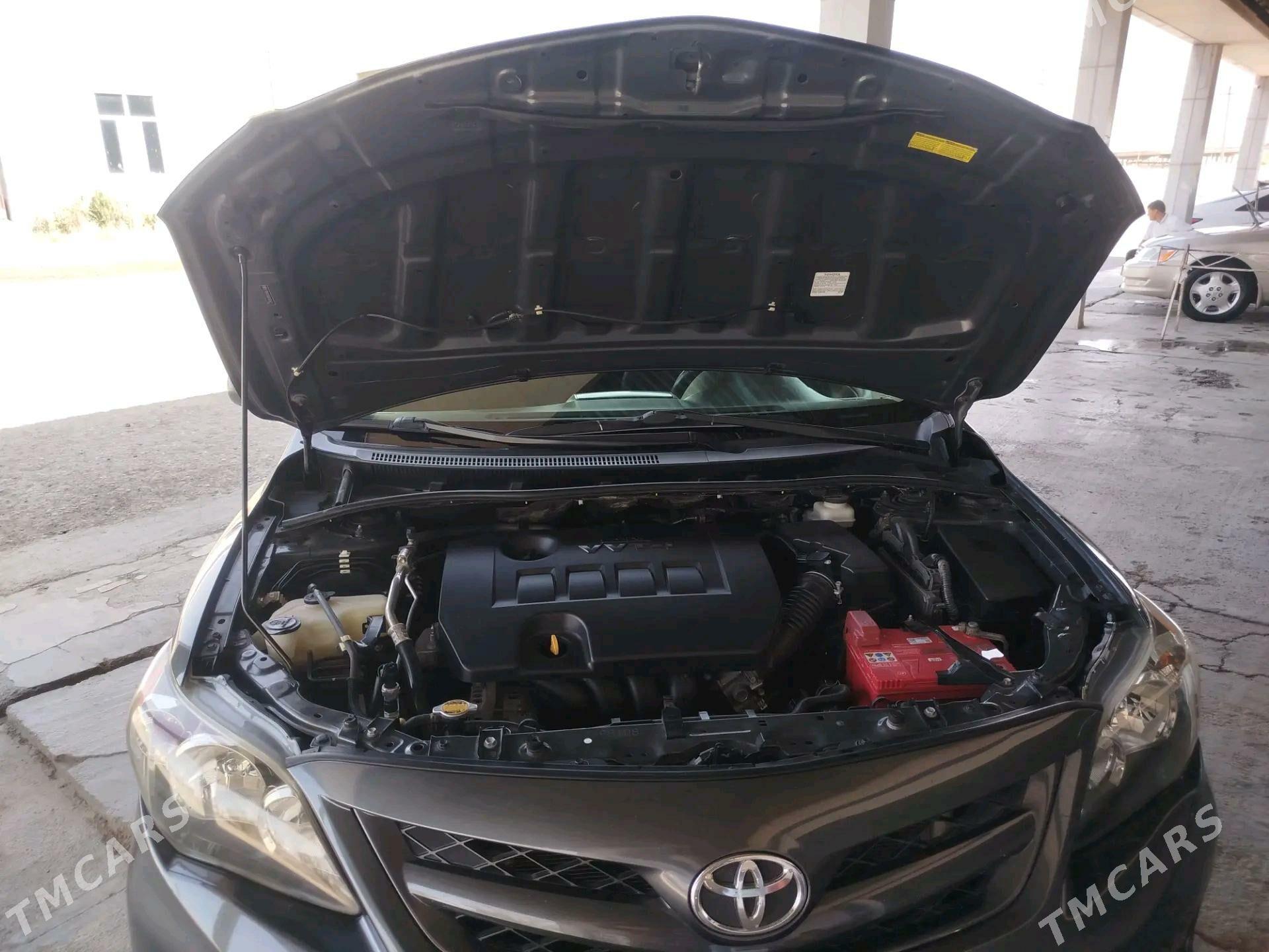 Toyota Corolla 2011 - 170 000 TMT - Mary - img 3