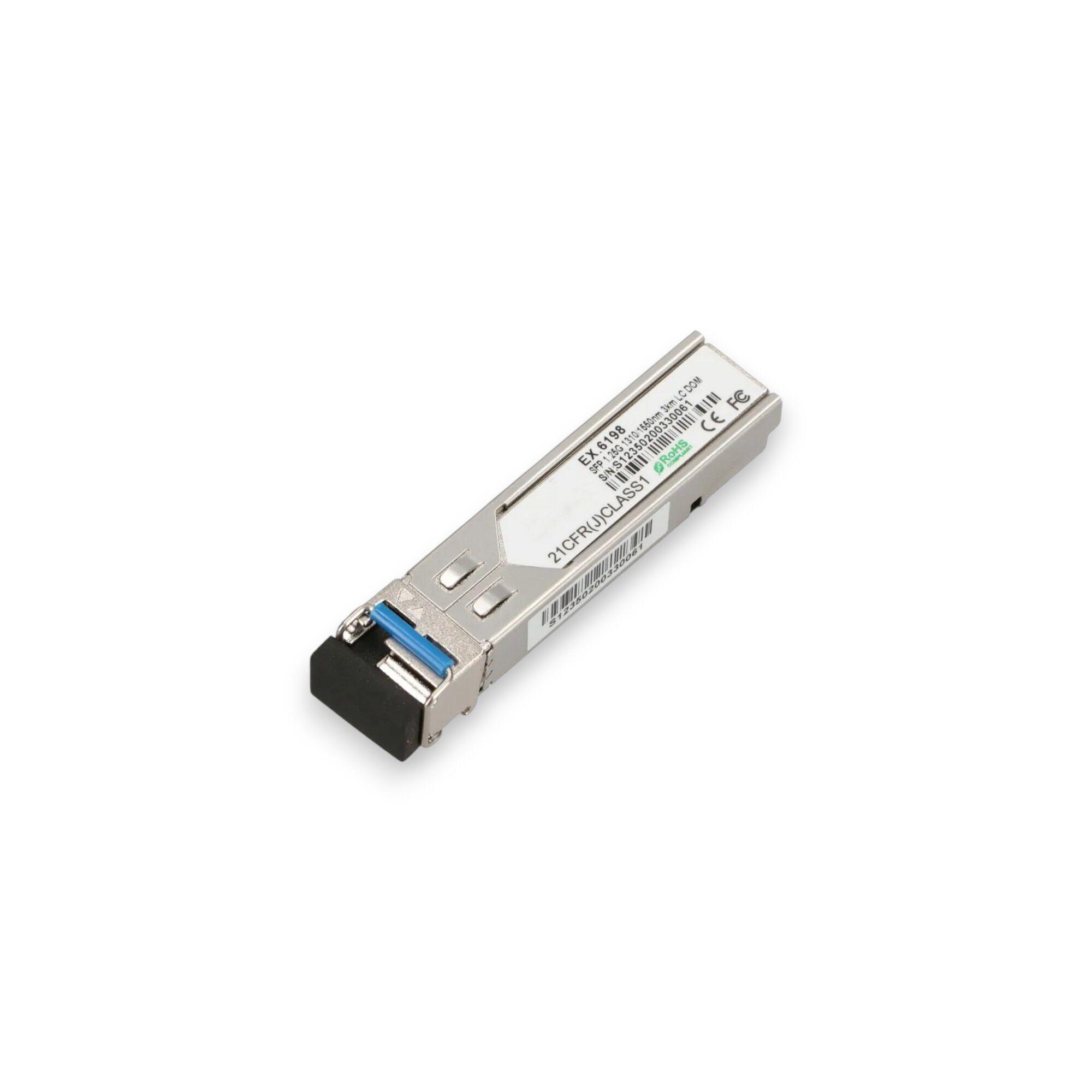 SFP optiki modul - Aşgabat - img 2