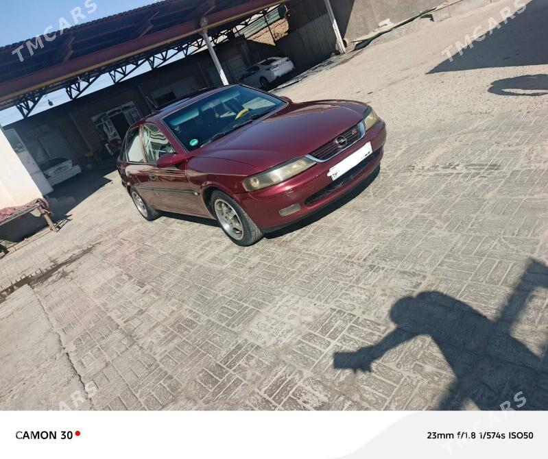 Opel Vectra 1998 - 50 000 TMT - Türkmenabat - img 3