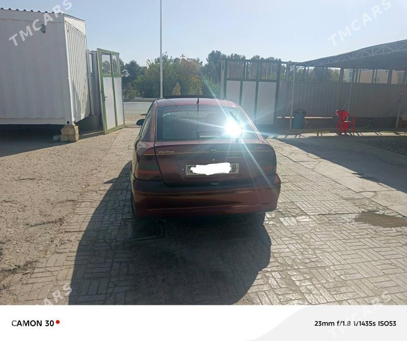 Opel Vectra 1998 - 50 000 TMT - Türkmenabat - img 2