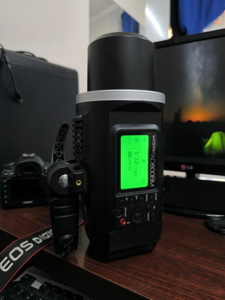 Canon 5D mark III AD600BM - Mary - img 5