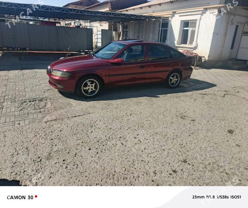 Opel Vectra 1998 - 50 000 TMT - Türkmenabat - img 4