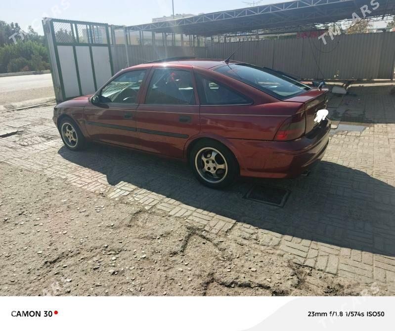 Opel Vectra 1998 - 50 000 TMT - Türkmenabat - img 5