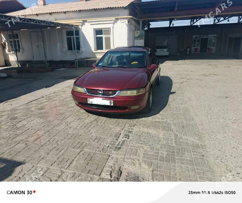 Opel Vectra 1998 - 50 000 TMT - Türkmenabat - img 6