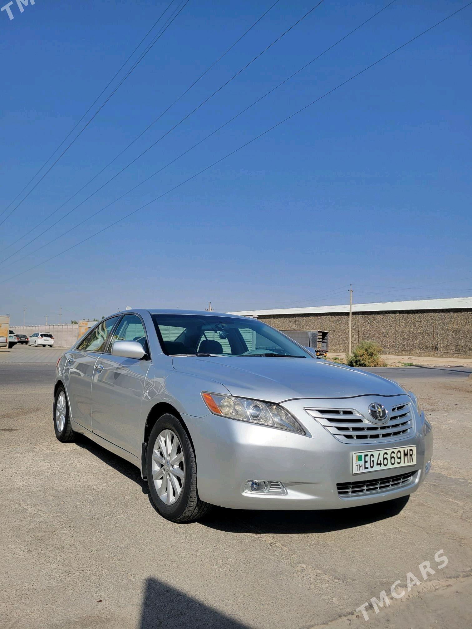 Toyota Camry 2008 - 160 000 TMT - Mary - img 2