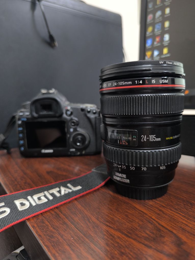 Canon 5D mark III AD600BM - Mary - img 6