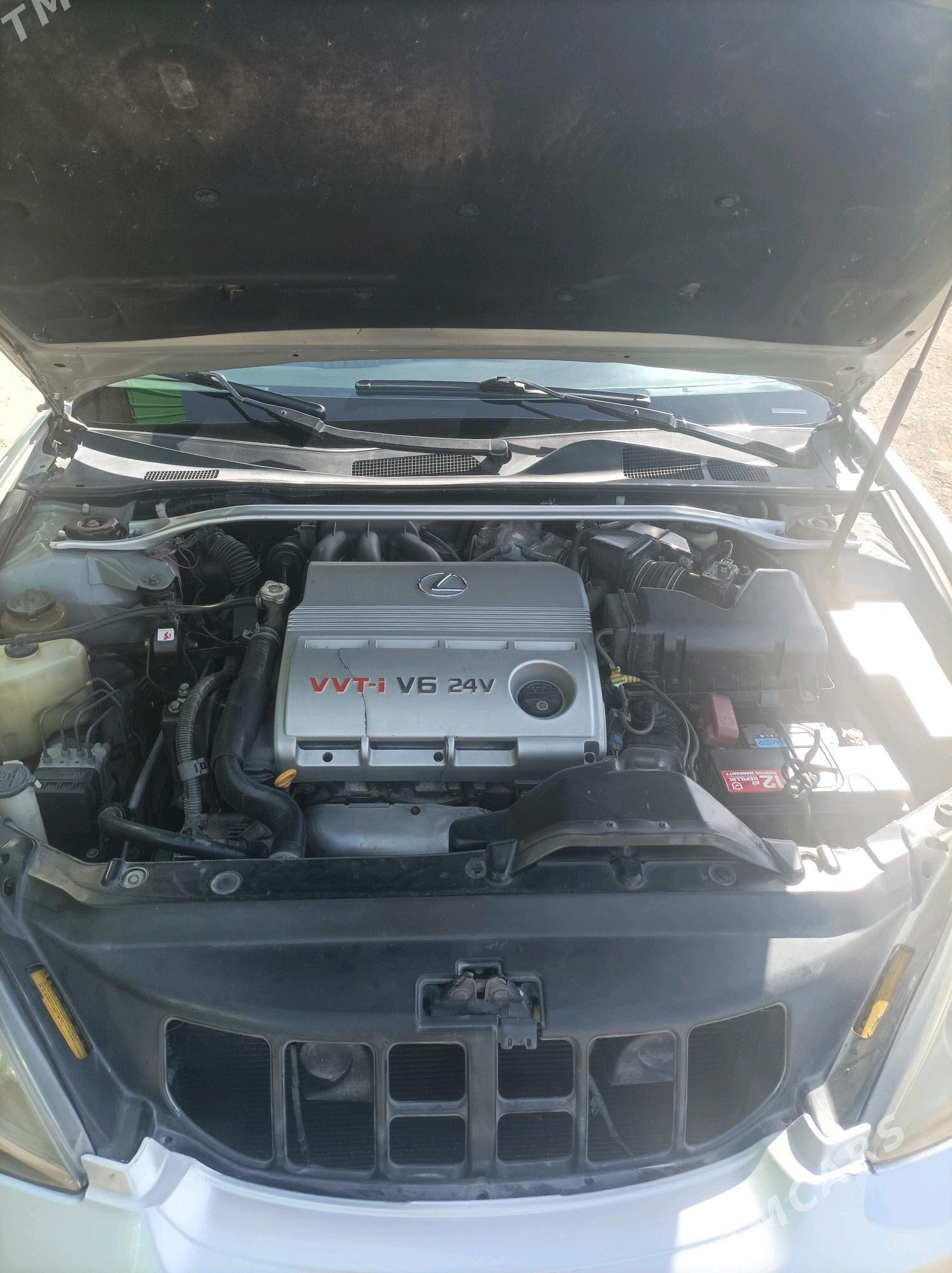 Lexus ES 300 2003 - 200 000 TMT - Дянев - img 6