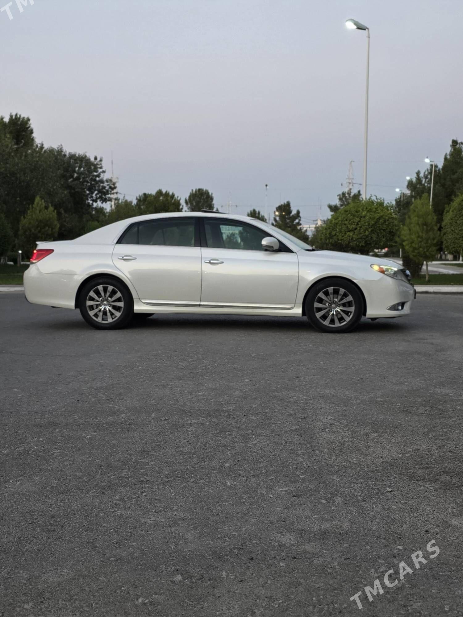 Toyota Avalon 2012 - 350 000 TMT - Türkmenabat - img 10