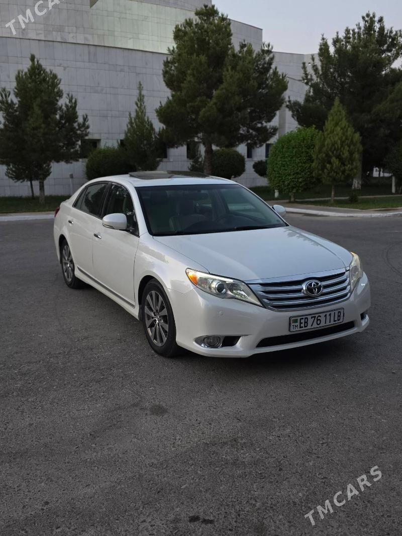 Toyota Avalon 2012 - 350 000 TMT - Türkmenabat - img 5