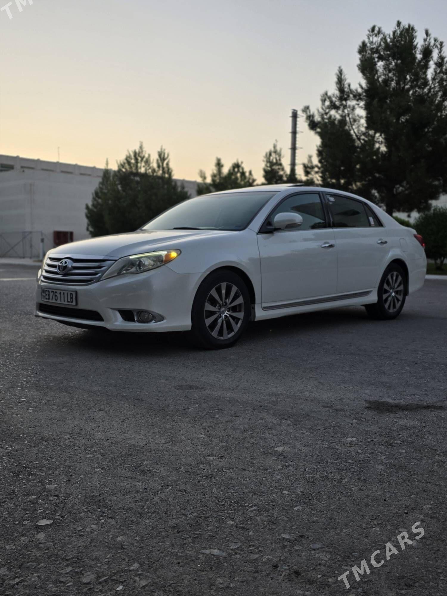 Toyota Avalon 2012 - 350 000 TMT - Türkmenabat - img 6
