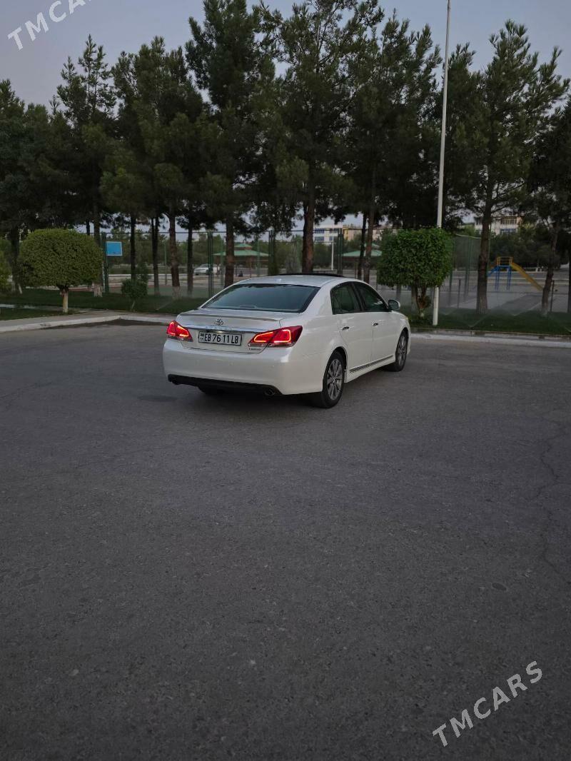 Toyota Avalon 2012 - 350 000 TMT - Türkmenabat - img 1