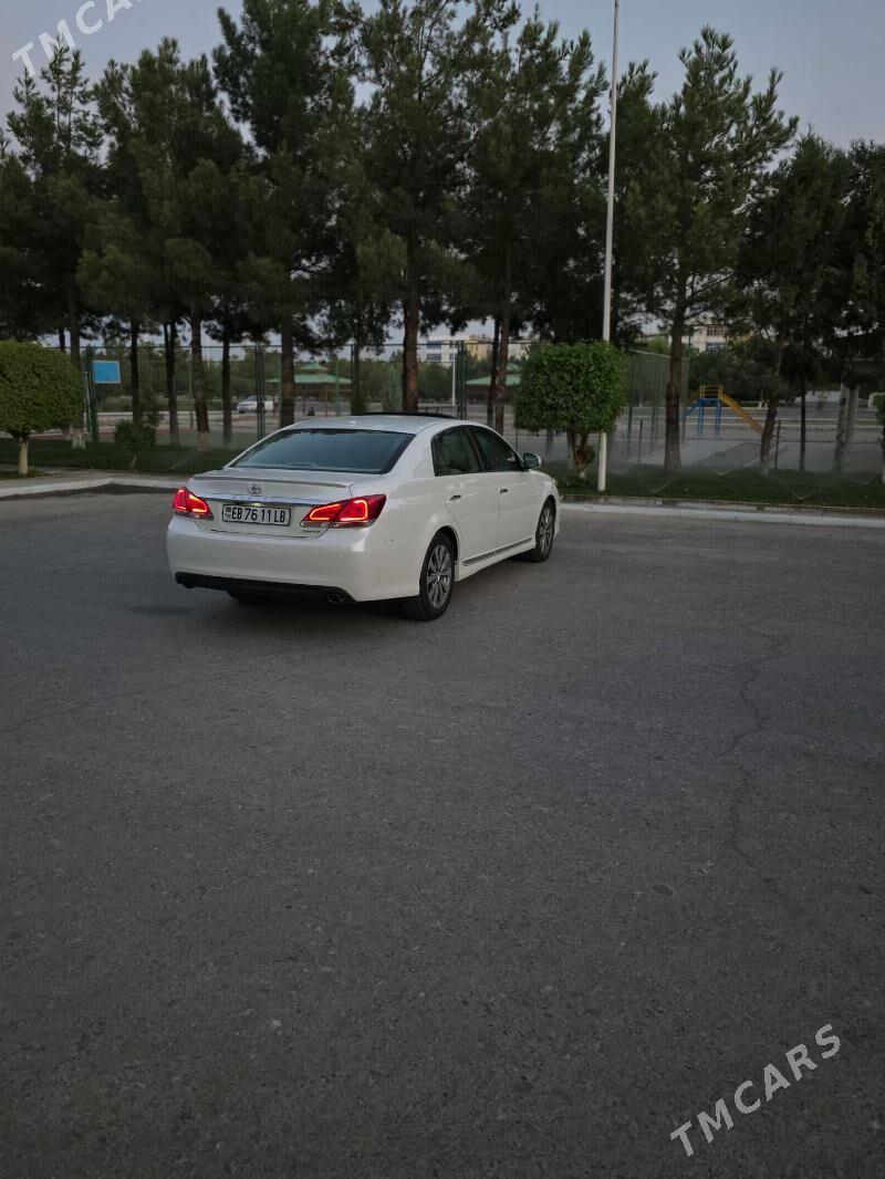 Toyota Avalon 2012 - 350 000 TMT - Türkmenabat - img 2