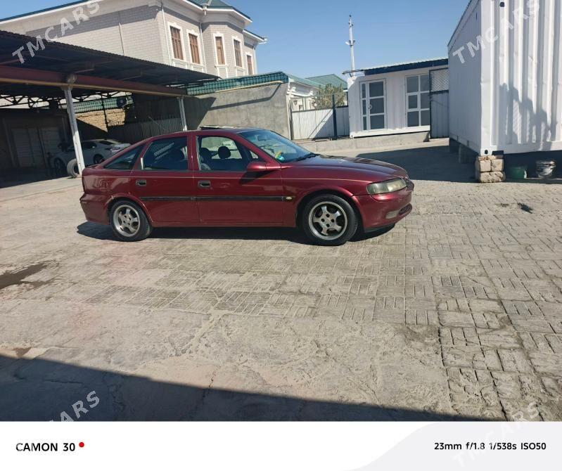 Opel Vectra 1998 - 50 000 TMT - Türkmenabat - img 9