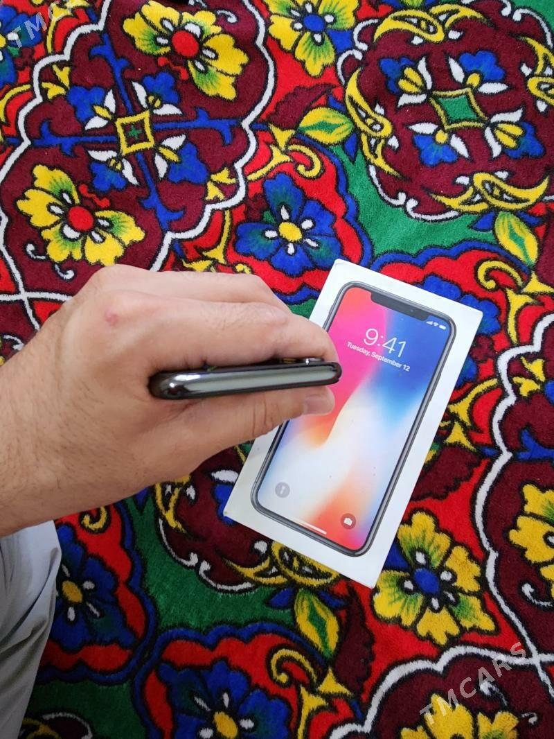 iphone x - Aşgabat - img 4