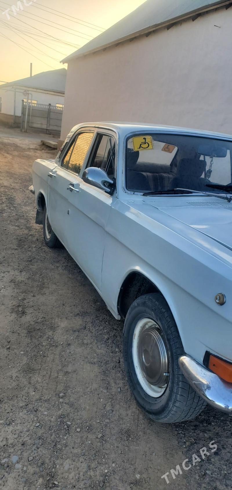 Gaz 24 1980 - 14 000 TMT - Теджен - img 2