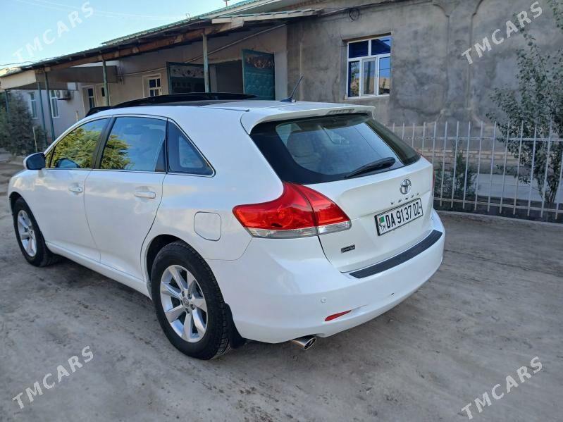 Toyota Venza 2010 - 235 000 TMT - Köneürgenç - img 2