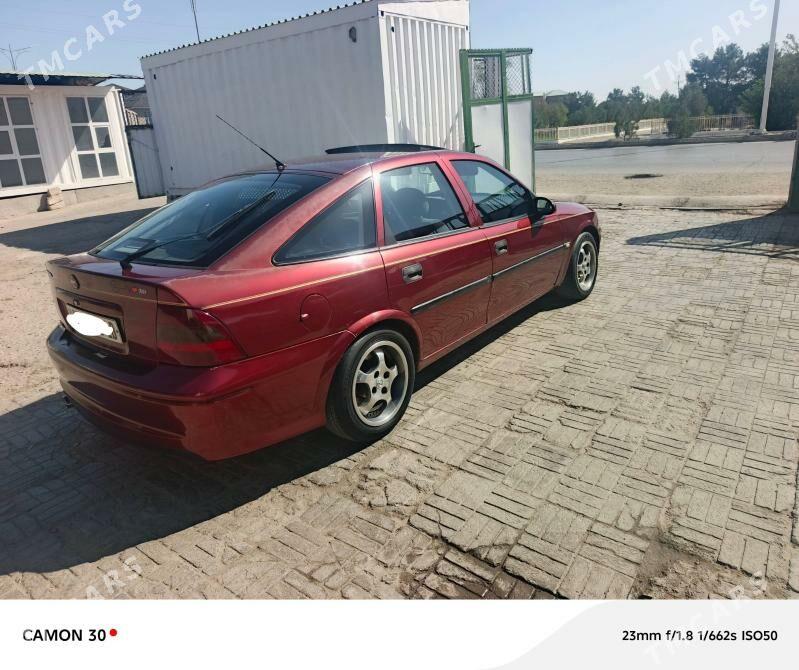 Opel Vectra 1998 - 50 000 TMT - Türkmenabat - img 10