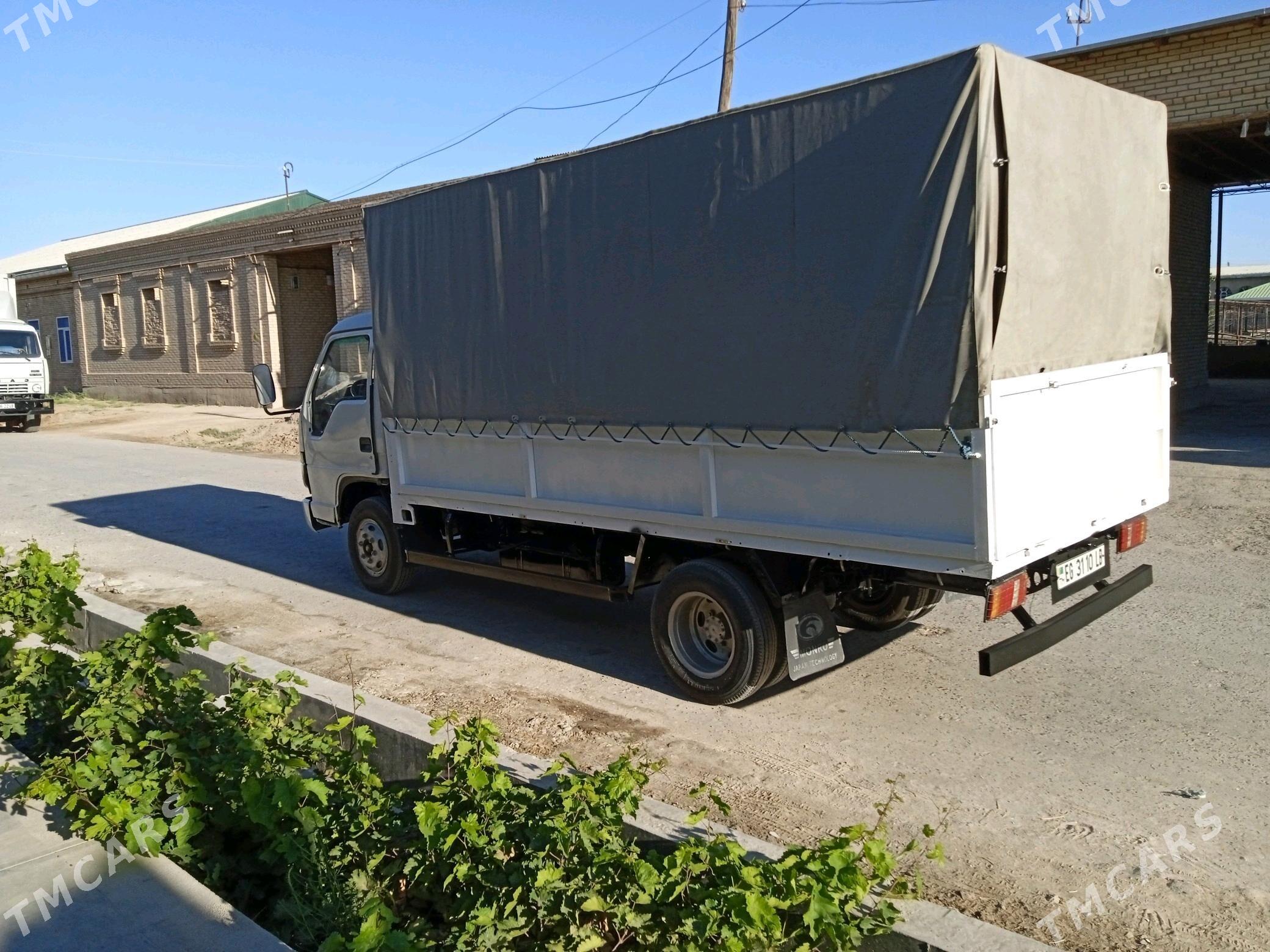 Forland H2 2012 - 135 000 TMT - Çärjew - img 2