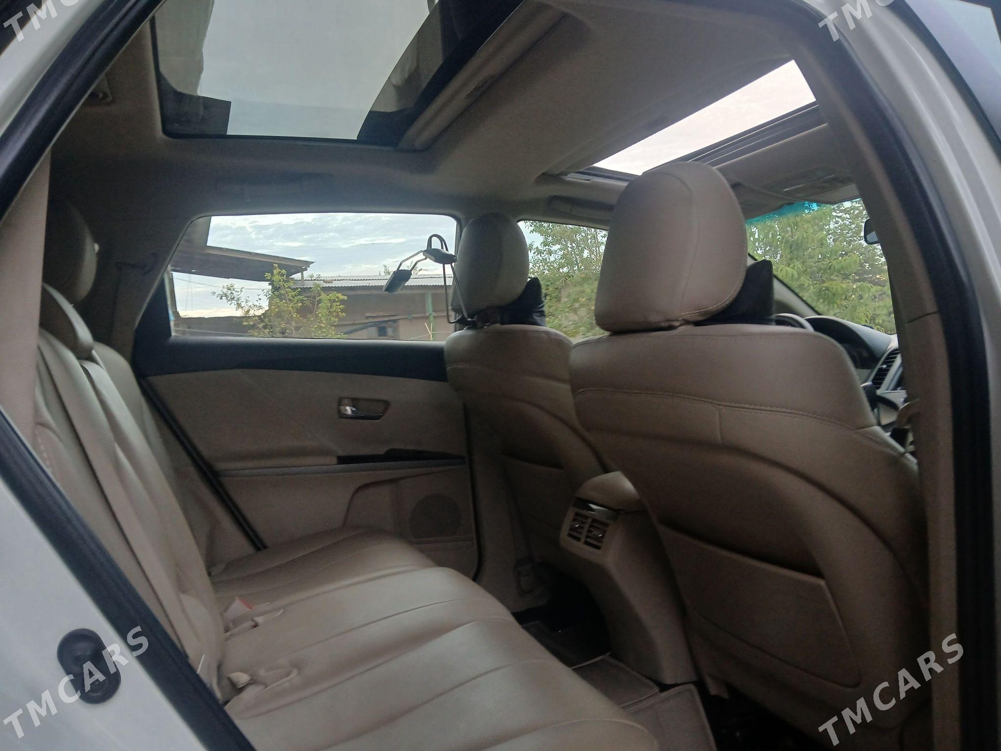 Toyota Venza 2010 - 235 000 TMT - Köneürgenç - img 5