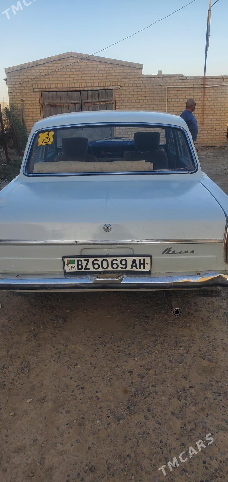 Gaz 24 1980 - 14 000 TMT - Теджен - img 3