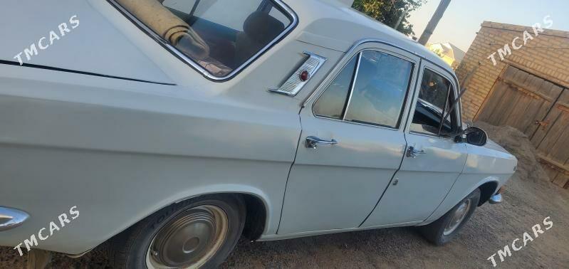 Gaz 24 1980 - 14 000 TMT - Теджен - img 5