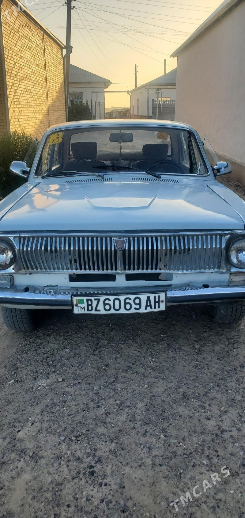Gaz 24 1980 - 14 000 TMT - Теджен - img 4