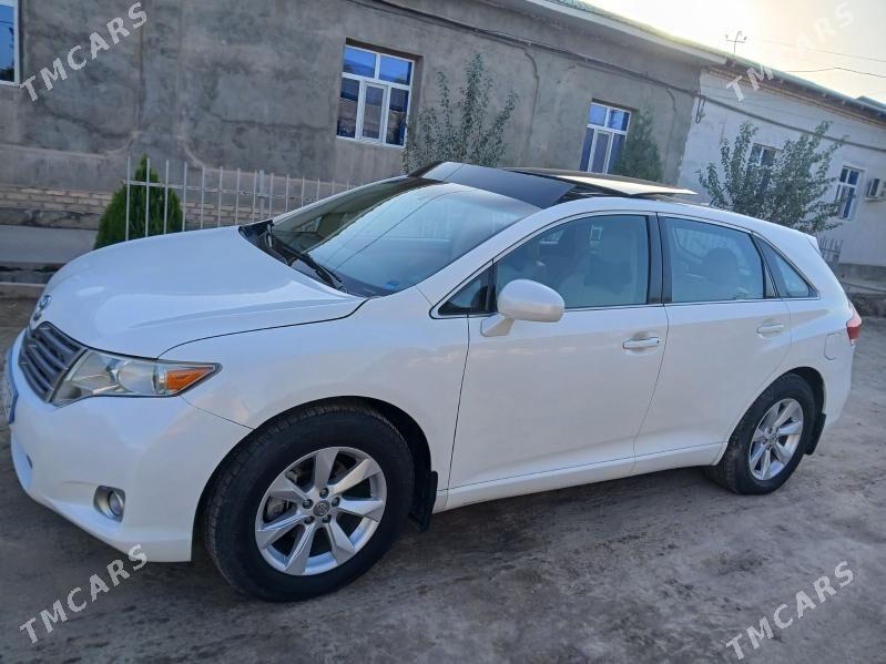 Toyota Venza 2010 - 235 000 TMT - Köneürgenç - img 3