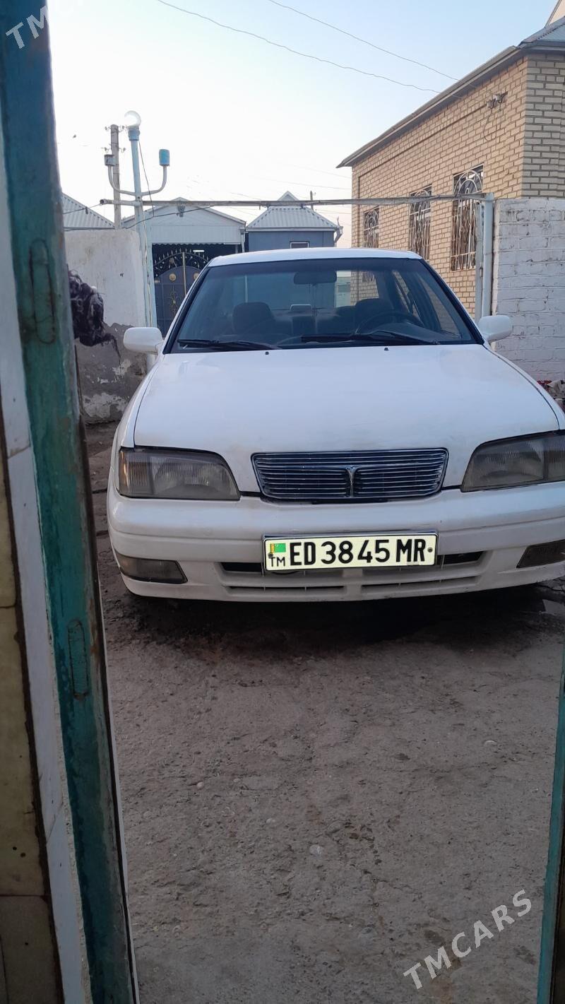 Toyota Camry 1994 - 60 000 TMT - Ёлётен - img 2