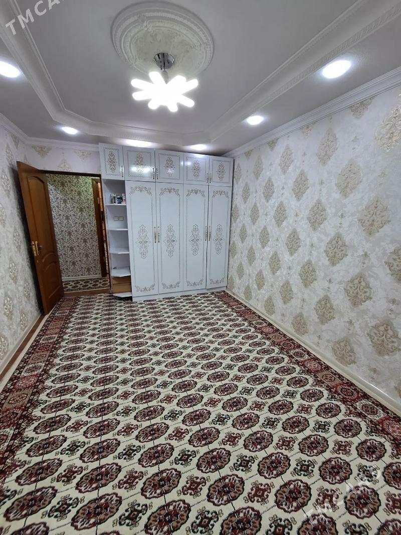 11-mkr 2-komnat 4/1-et - Aşgabat - img 2