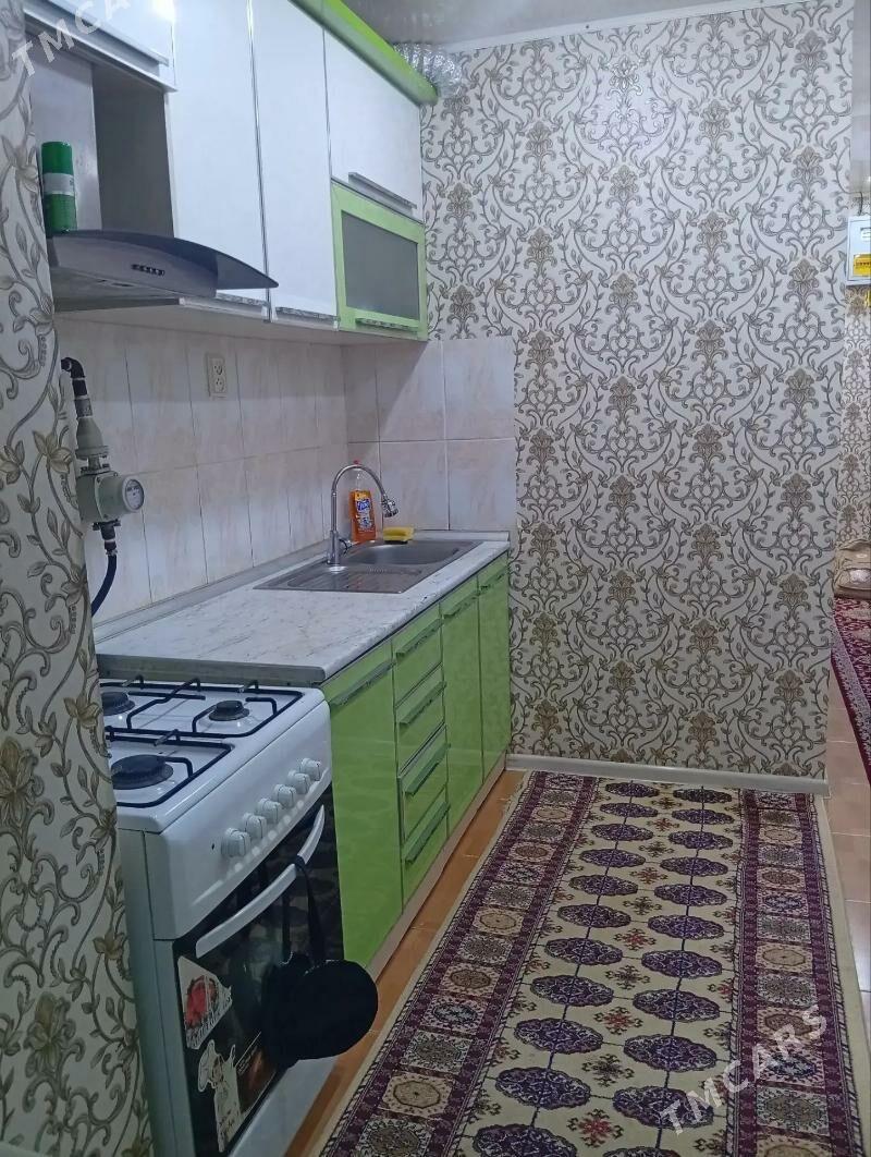 11-mkr 2-komnat 4/1-et - Aşgabat - img 8