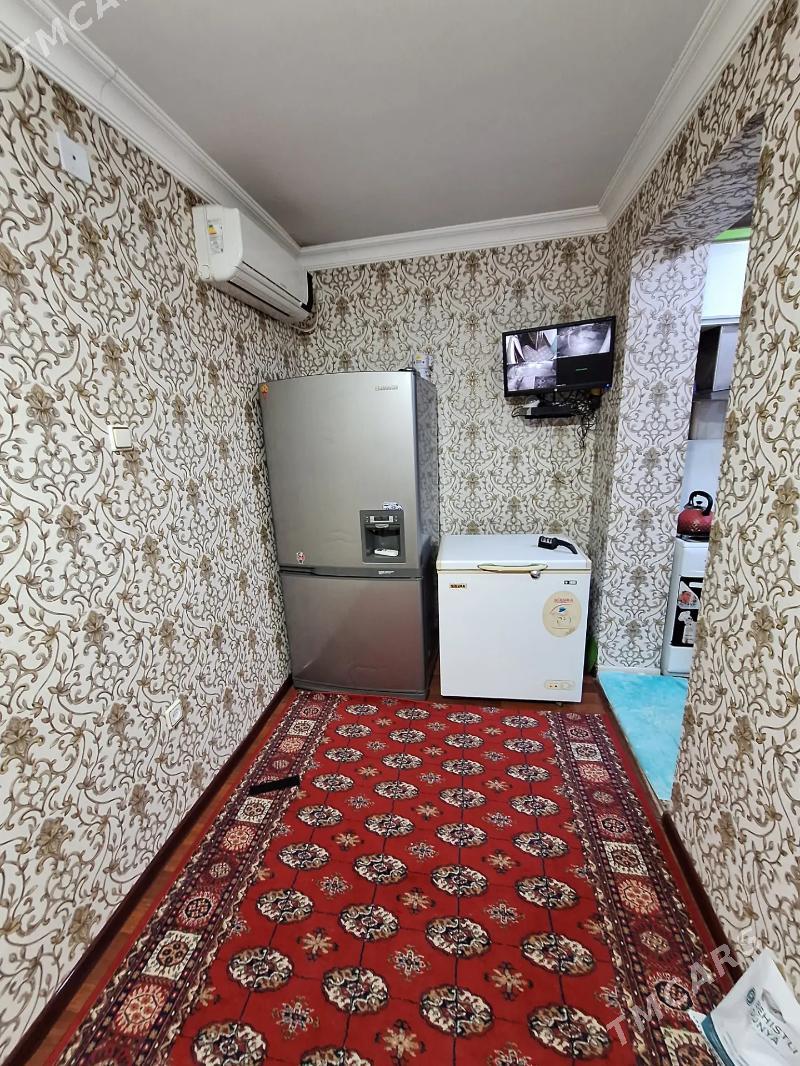 11-mkr 2-komnat 4/1-et - Aşgabat - img 7