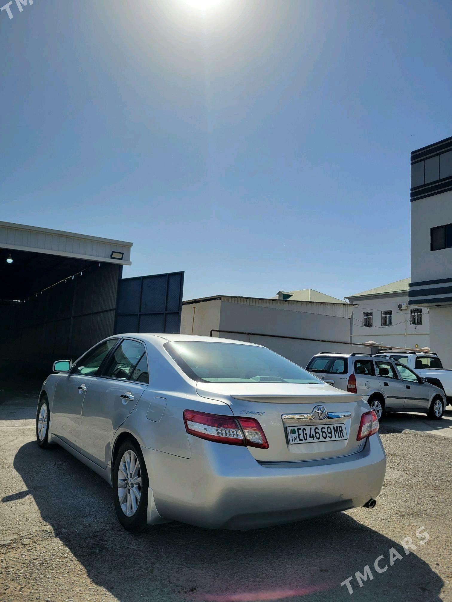 Toyota Camry 2008 - 160 000 TMT - Mary - img 3