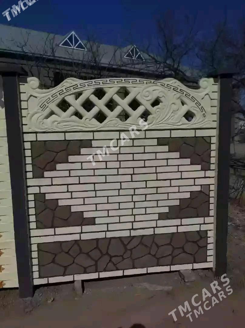 Beton Zabor (Haýat) - Dostluk - img 5