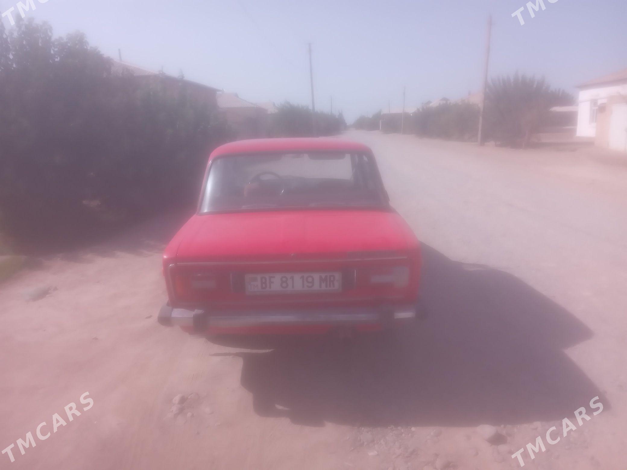 Lada 2106 1986 - 14 000 TMT - Мургап - img 4