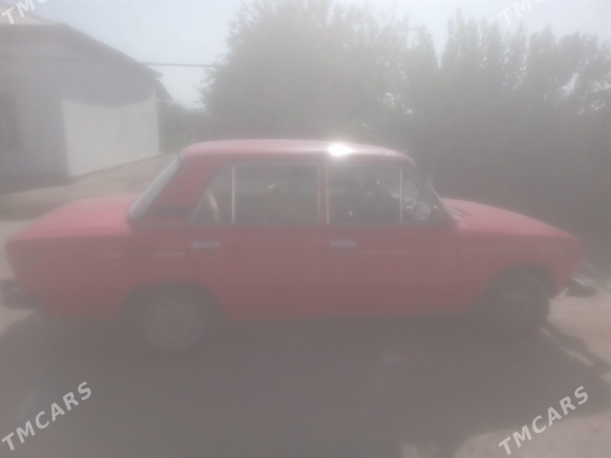 Lada 2106 1986 - 14 000 TMT - Мургап - img 3