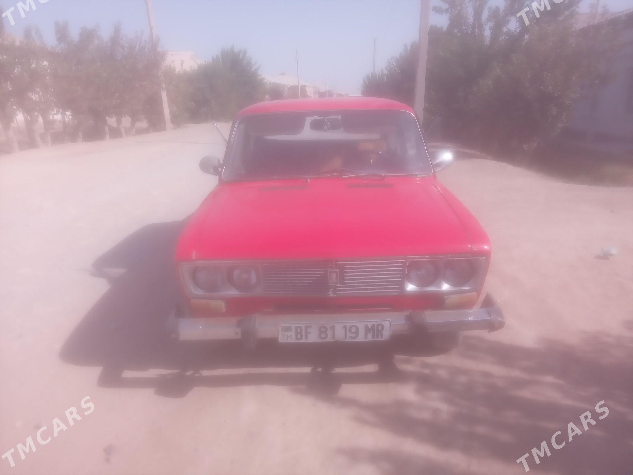 Lada 2106 1986 - 14 000 TMT - Мургап - img 2